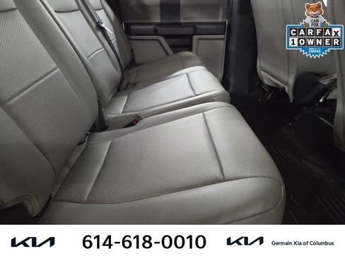 Used 2022 Ford F250 XL w/ STX Appearance Package AWD/4WD image 20