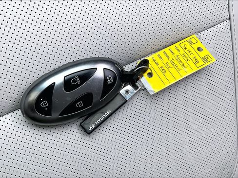 Used 2025 Hyundai Tucson SEL AWD/4WD image 15