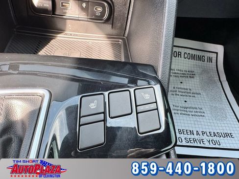 Used 2025 Kia Sportage X-Line w/ Premium Package AWD/4WD image 32