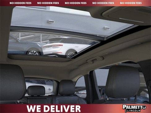 New 2026 Lincoln Nautilus Reserve image 22