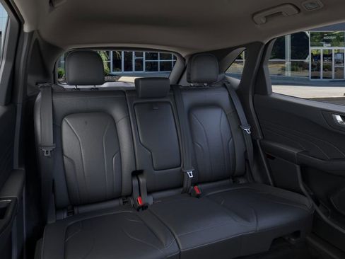 New 2026 Ford Escape Platinum w/ Premium Technology Package image 11
