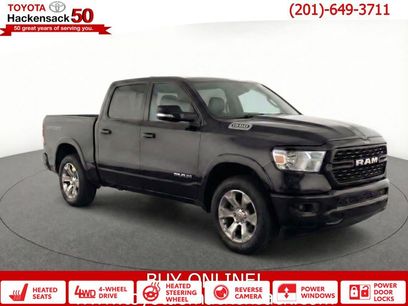Used 2023 RAM 1500 Big Horn