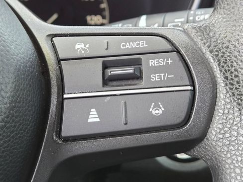 Used 2025 Honda CR-V EX image 19