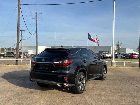 Used 2017 Lexus RX 350 FWD w/ Premium Package image 22