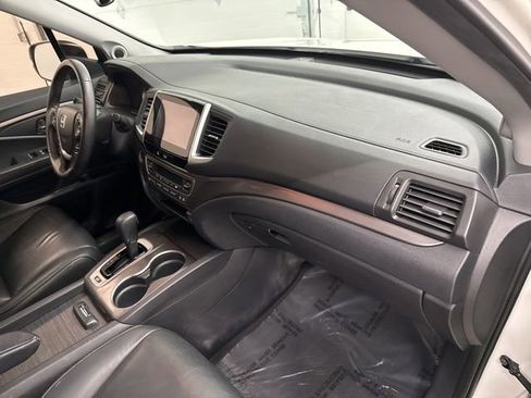 Used 2018 Honda Pilot EX-L image 27