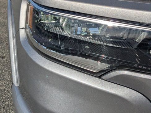 Used 2025 RAM 1500 Big Horn image 10