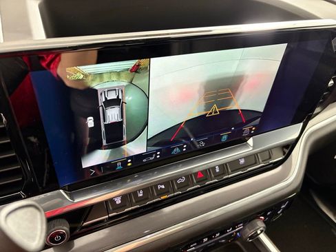 New 2026 Chevrolet Silverado 3500 High Country w/ High Country Premium Package AWD/4WD image 40