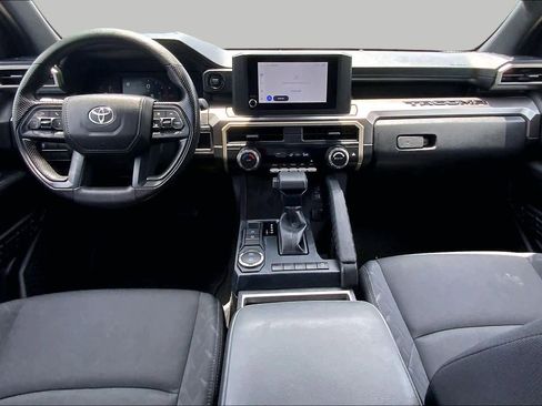 Used 2025 Toyota Tacoma SR5 RWD image 15