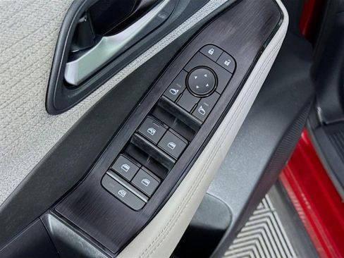 Certified 2023 Nissan Rogue SV image 19