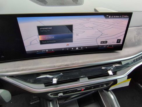 New 2026 BMW X6 xDrive40i w/ Climate Comfort Package image 31