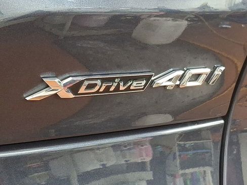 Certified 2022 BMW X5 xDrive40i w/ M Sport Package image 29