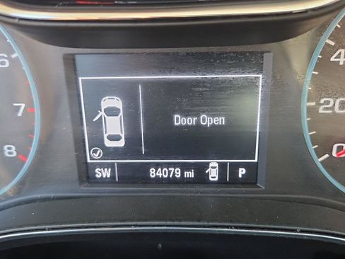 Used 2016 Chevrolet Cruze LT w/ Convenience Package FWD image 29