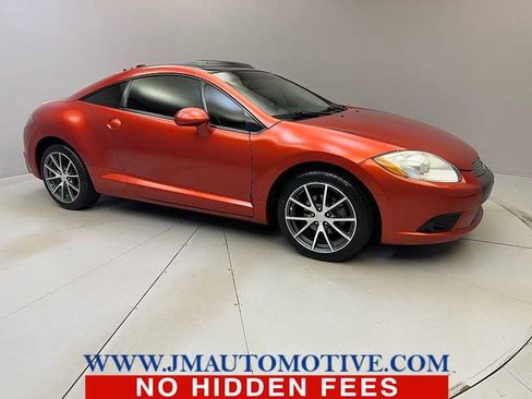 Used 2011 Mitsubishi Eclipse GS Sport image 7