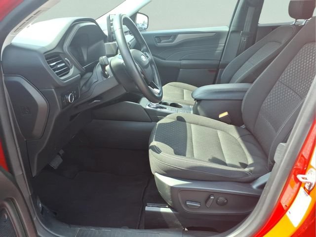 Used 2024 Ford Escape Active AWD/4WD image 17