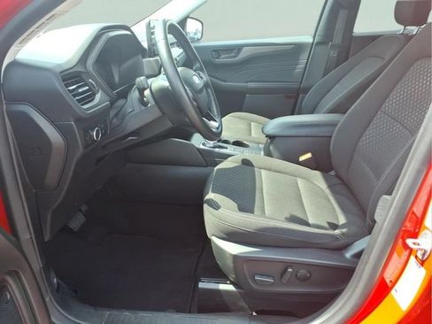 Used 2024 Ford Escape Active AWD/4WD image 17