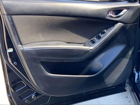 Used 2016 MAZDA CX-5 Sport image 21