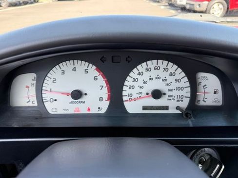 Used 2001 Toyota Tacoma 2WD Xtracab image 18