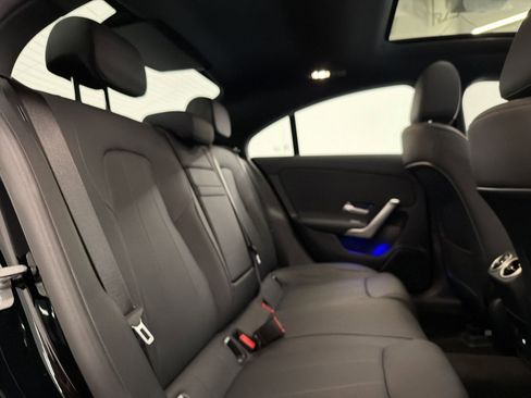 Certified 2026 Mercedes-Benz CLA 250 image 28