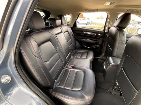 Used 2024 MAZDA CX-5 Carbon Edition image 15