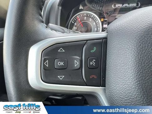 Certified 2022 RAM 1500 Big Horn AWD/4WD image 25