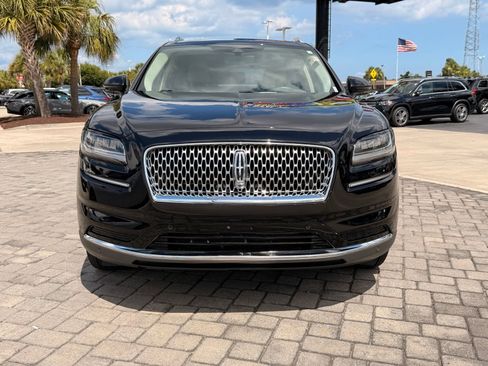 Used 2023 Lincoln Nautilus Reserve w/ Equipment Group 201A AWD/4WD image 5