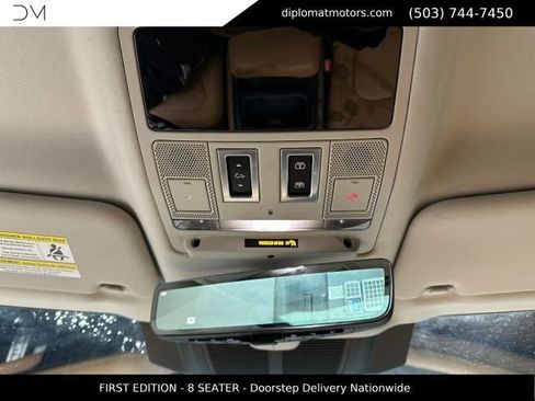 Used 2023 Land Rover Defender 130 First Edition AWD/4WD image 37