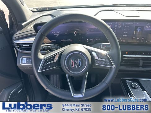 Used 2026 Buick Enclave Preferred FWD image 14