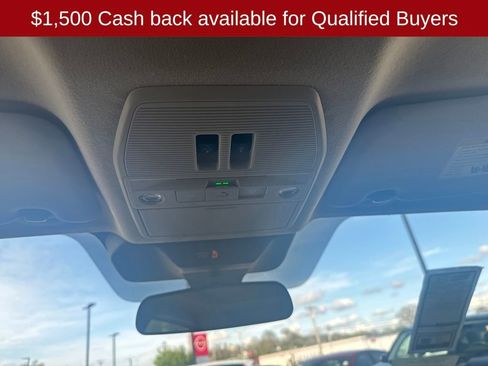 New 2026 Nissan Kicks SR w/ SR Premium Package FWD image 46