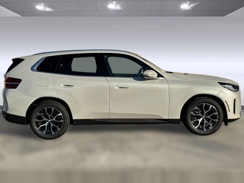 Used 2026 BMW X3 xDrive30i w/ Premium Package AWD/4WD image 7