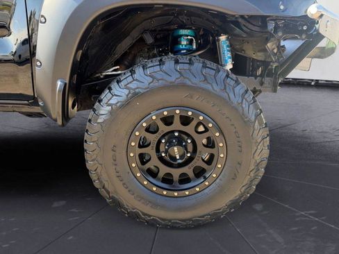 Used 2014 Toyota Tacoma 4x4 Double Cab image 35