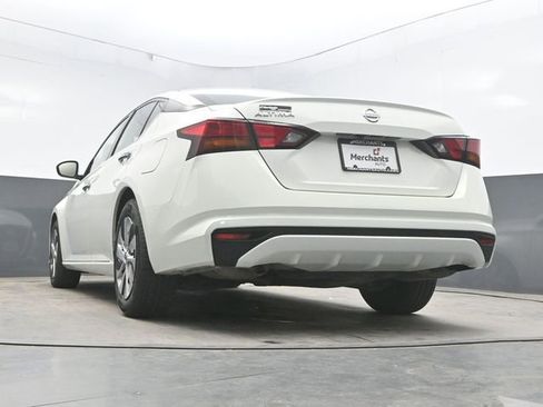 Used 2021 Nissan Altima 2.5 S FWD image 37