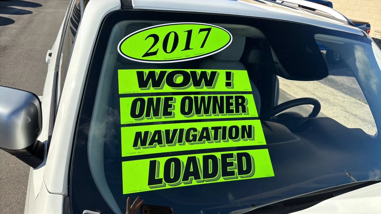 Used 2017 Jeep Renegade Limited FWD image 10