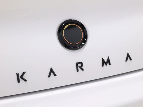 Used 2022 Karma GS-6 Sedan 4D 1.5L I3 Electric/Hybr image 59