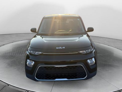 Used 2022 Kia Soul LX FWD image 8