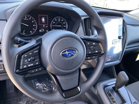 New 2026 Subaru Crosstrek 2.5i Premium image 12