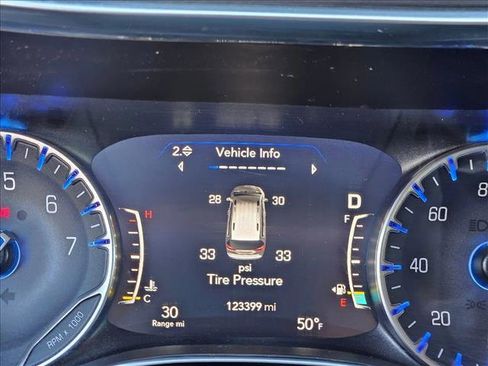 Used 2020 Chrysler Pacifica Limited image 13