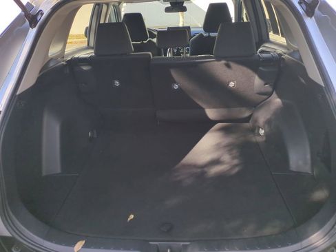 Certified 2021 Toyota RAV4 LE image 12