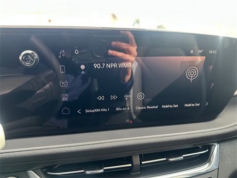 New 2026 Buick Envista Preferred image 16