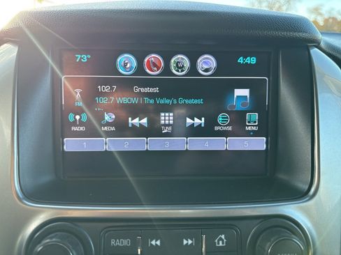 Used 2018 Chevrolet Tahoe Premier image 27