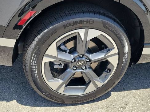 New 2026 Hyundai Palisade Limited AWD/4WD image 30