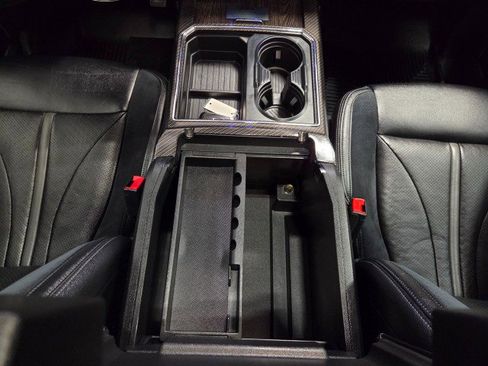 Used 2021 Ford F350 Lariat w/ Lariat Ultimate Package image 84