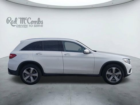 Used 2018 Mercedes-Benz GLC 300 GLC 300 image 6