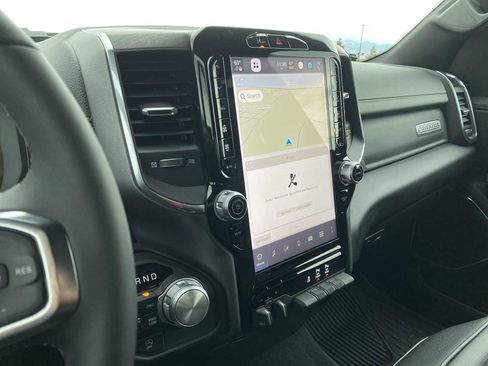 Certified 2025 RAM 1500 Laramie image 19