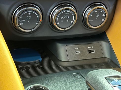 New 2027 Nissan Z Performance RWD image 22
