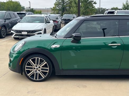 Used 2021 MINI Cooper S FWD image 7