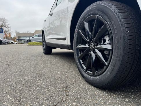 New 2026 Acura RDX Base image 12