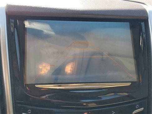 Used 2015 Cadillac SRX Luxury w/ Driver Awareness Package image 22