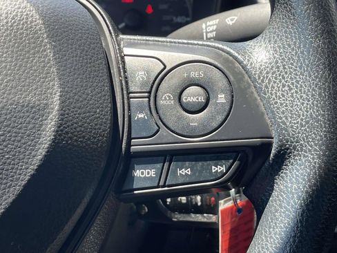 Used 2024 Toyota Corolla LE FWD image 25