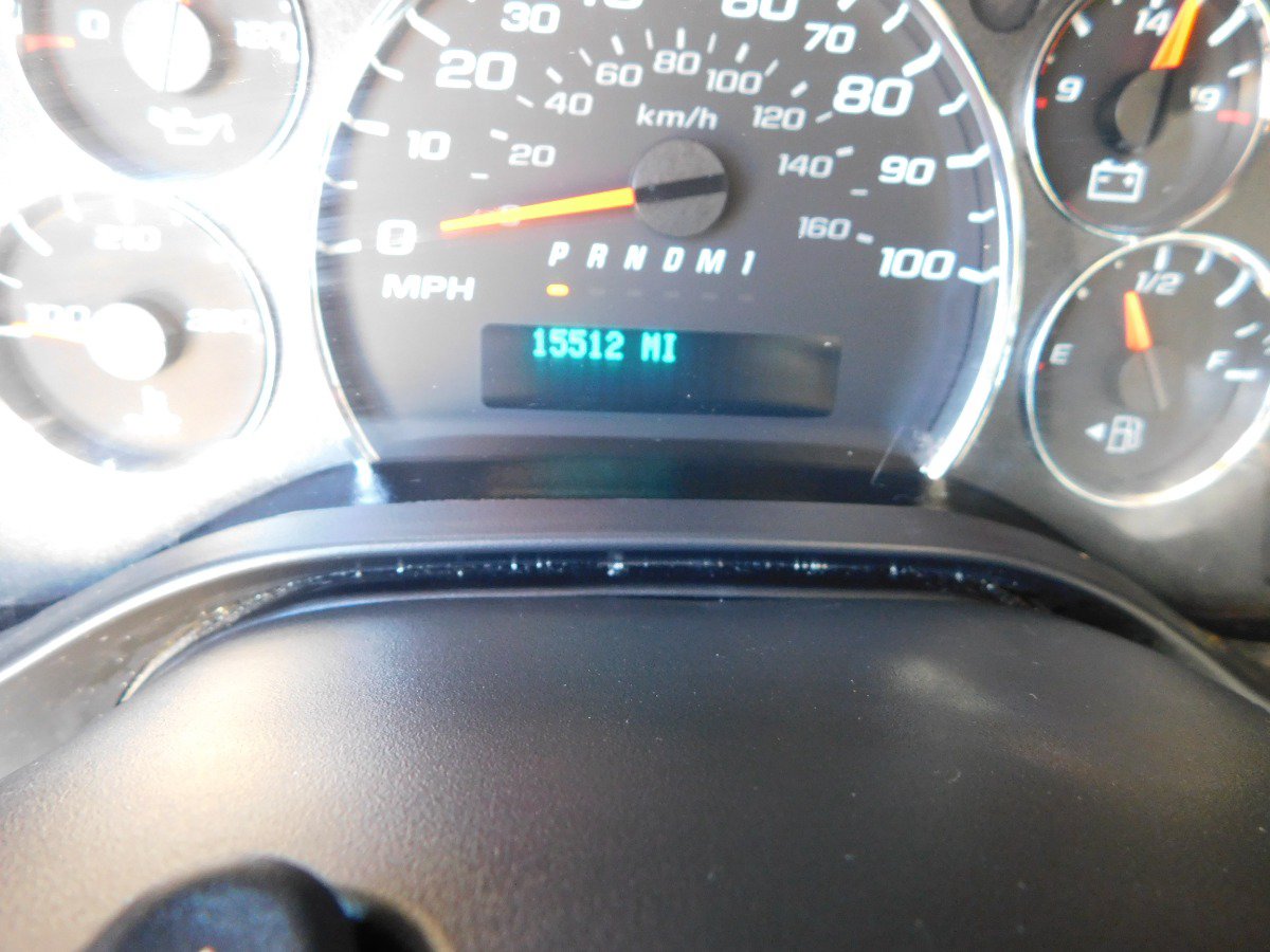 Used 2025 Chevrolet Express 2500 w/ Driver Convenience Package RWD image 20