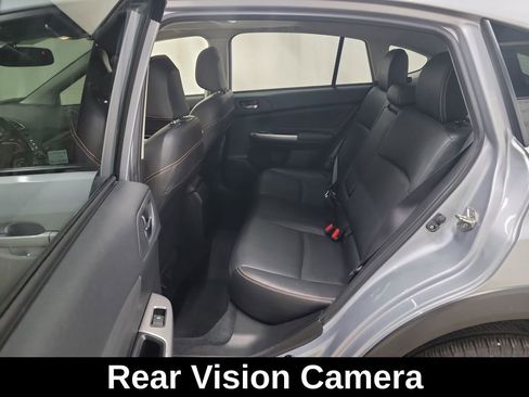 Used 2016 Subaru Crosstrek 2.0i Limited image 11